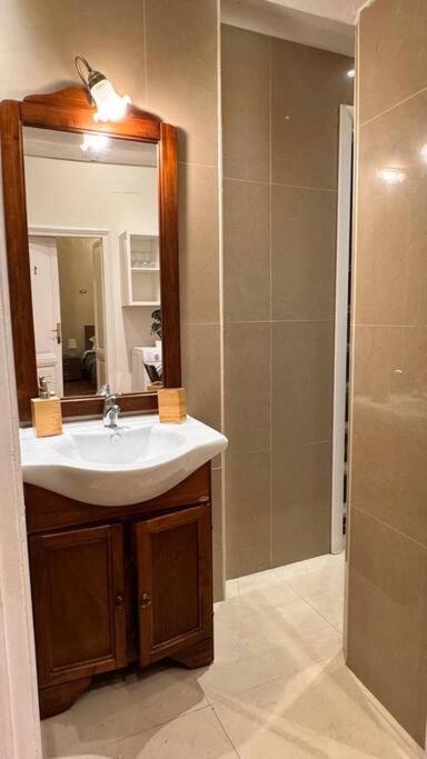Appartement Sweet *