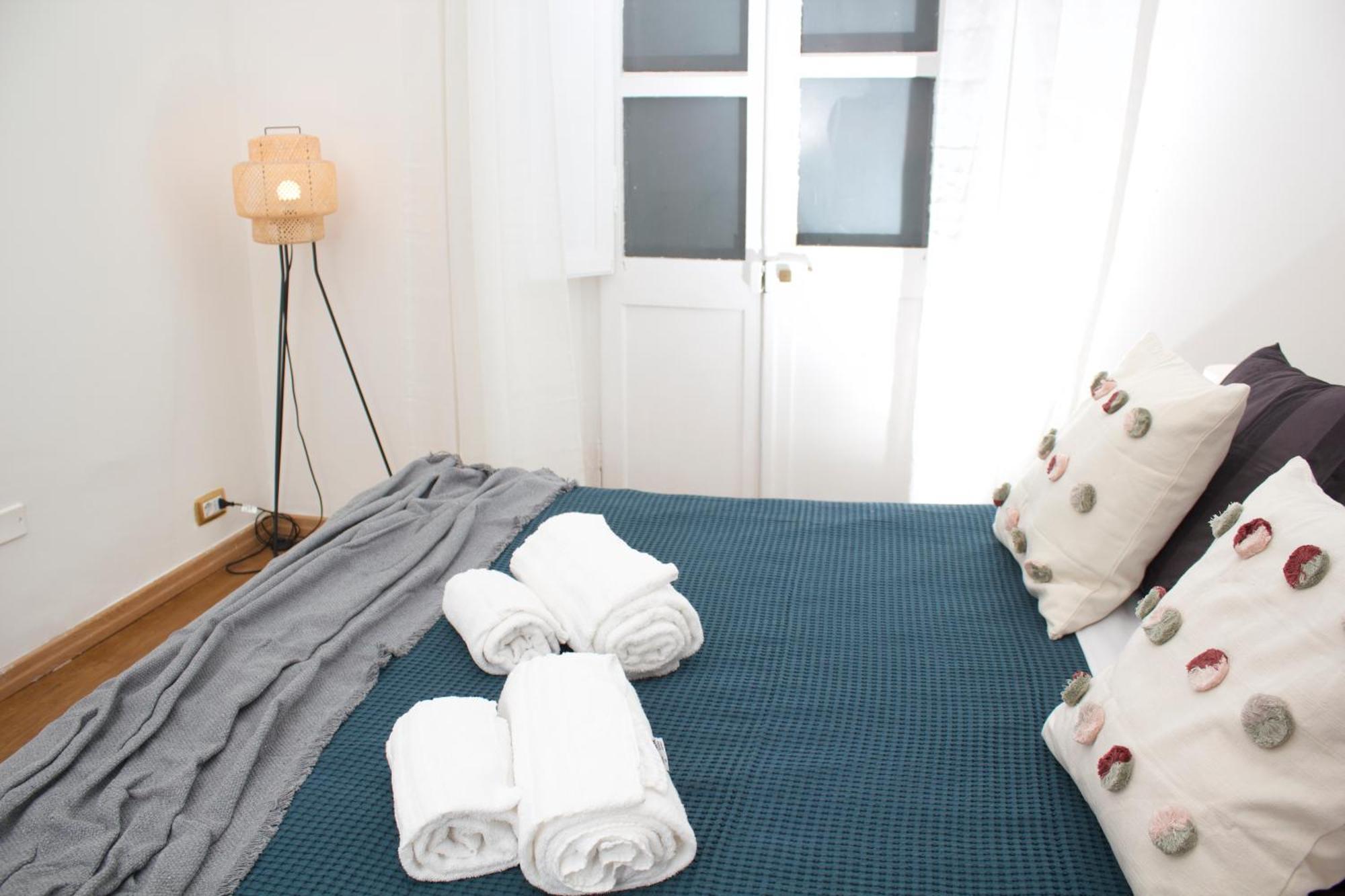 Sweet Appartement