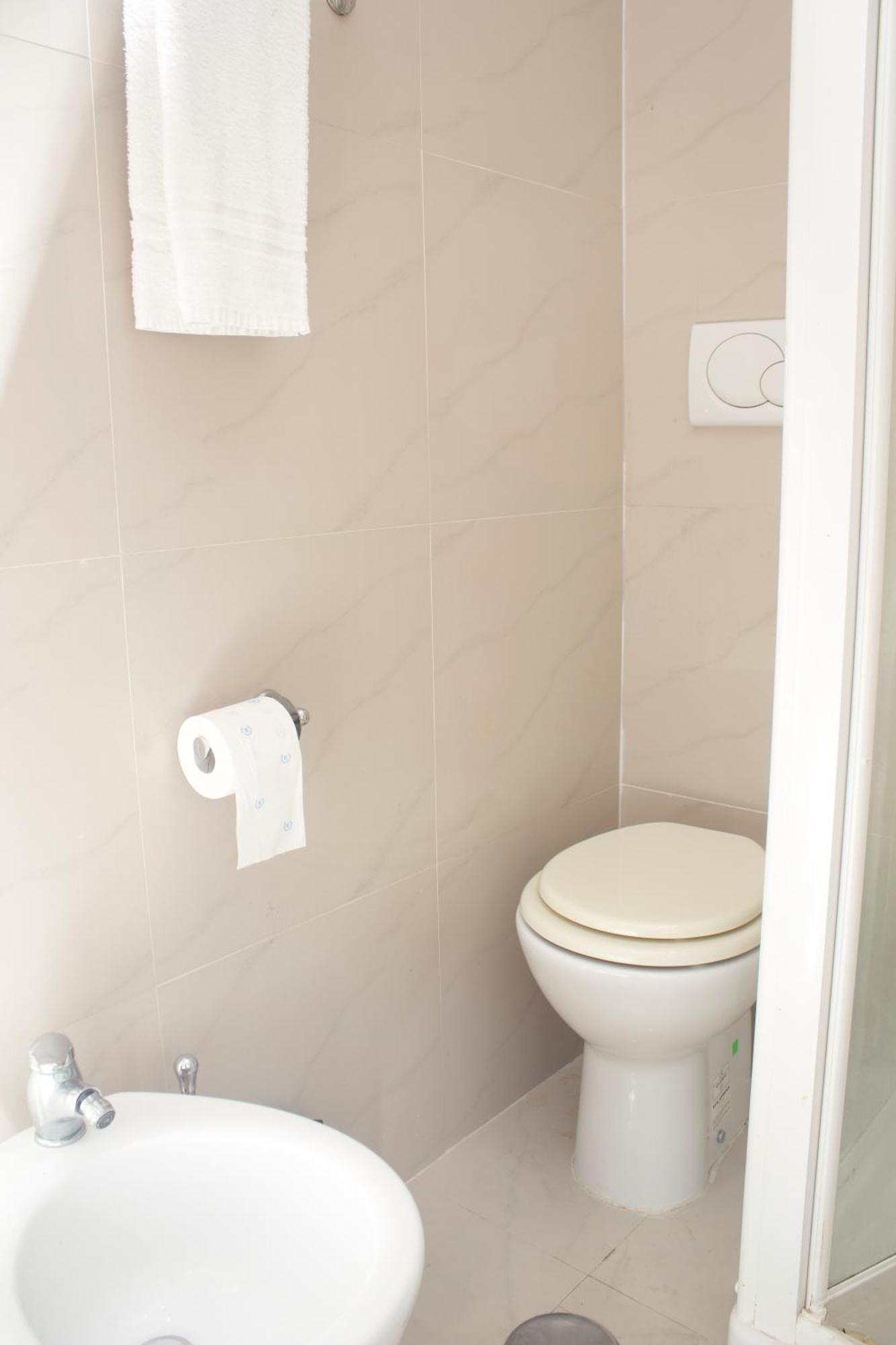 Sweet Appartement Rome