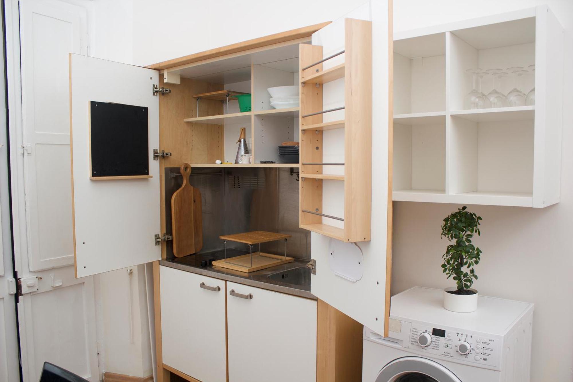 Appartement Sweet *