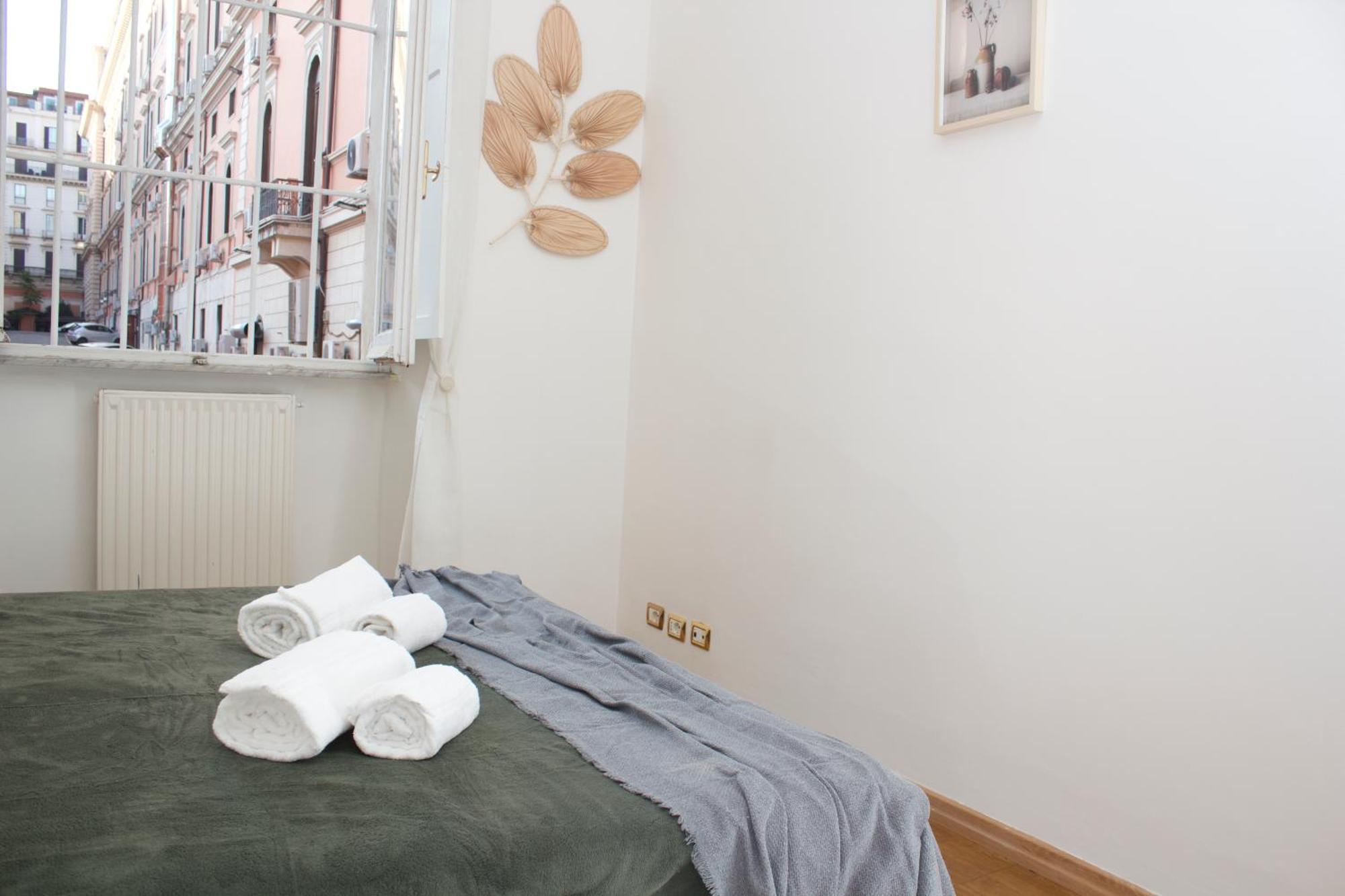 Appartement Sweet *