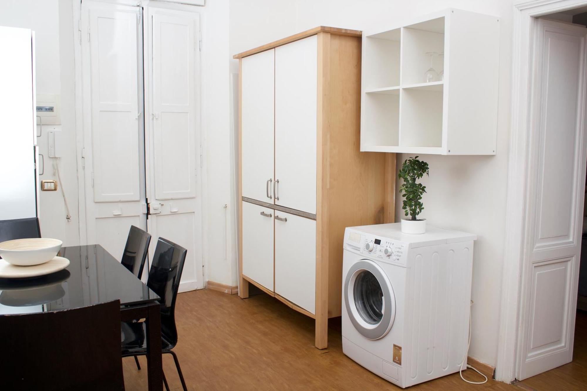Appartement Sweet Rome