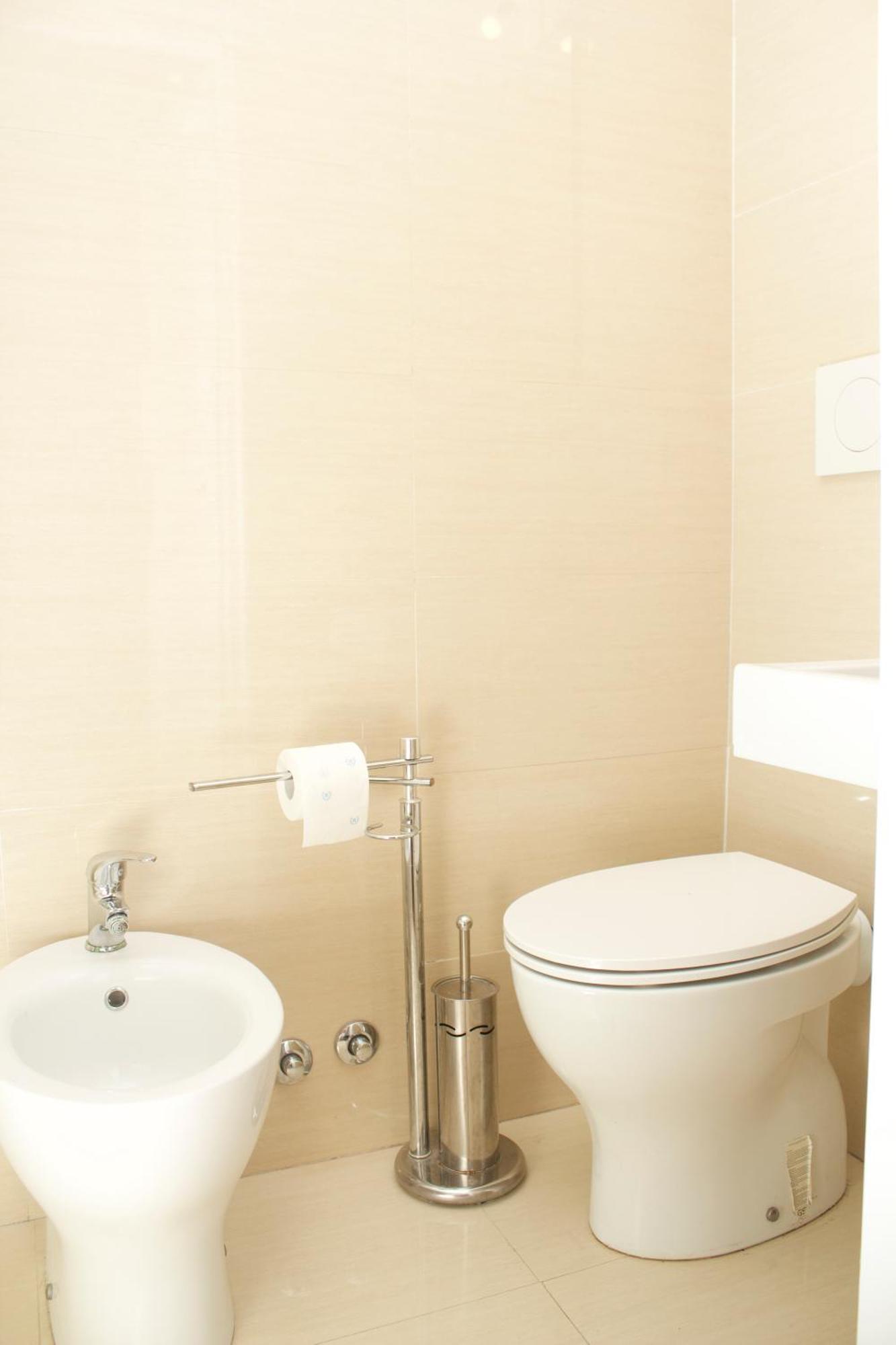 Appartement Sweet Rome