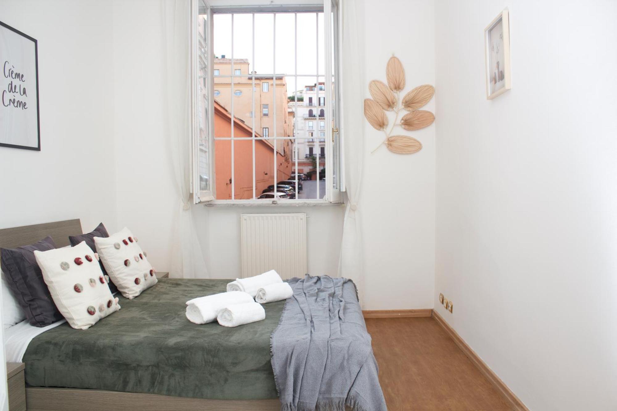 Sweet Appartement Rome