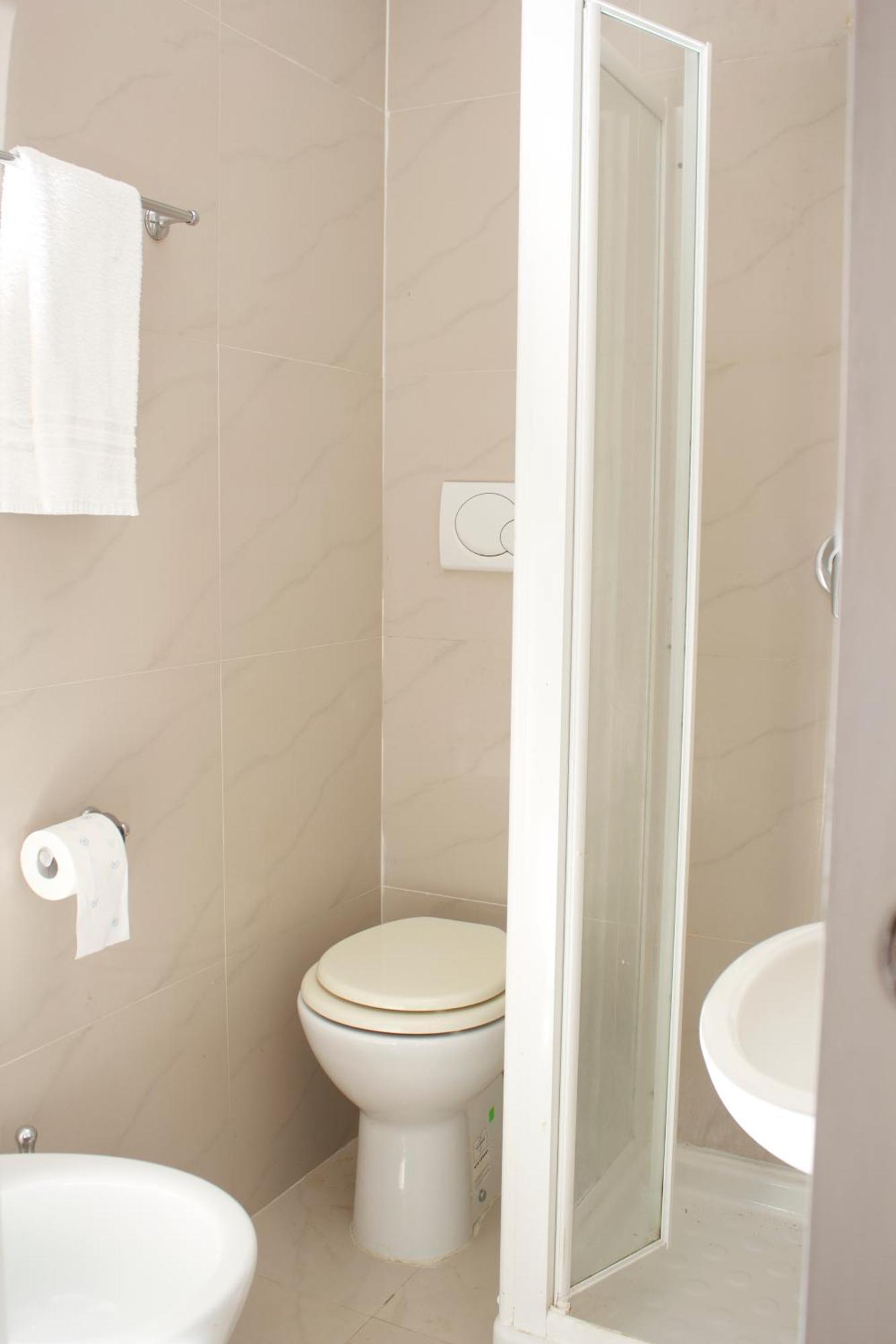Appartement Sweet Rome