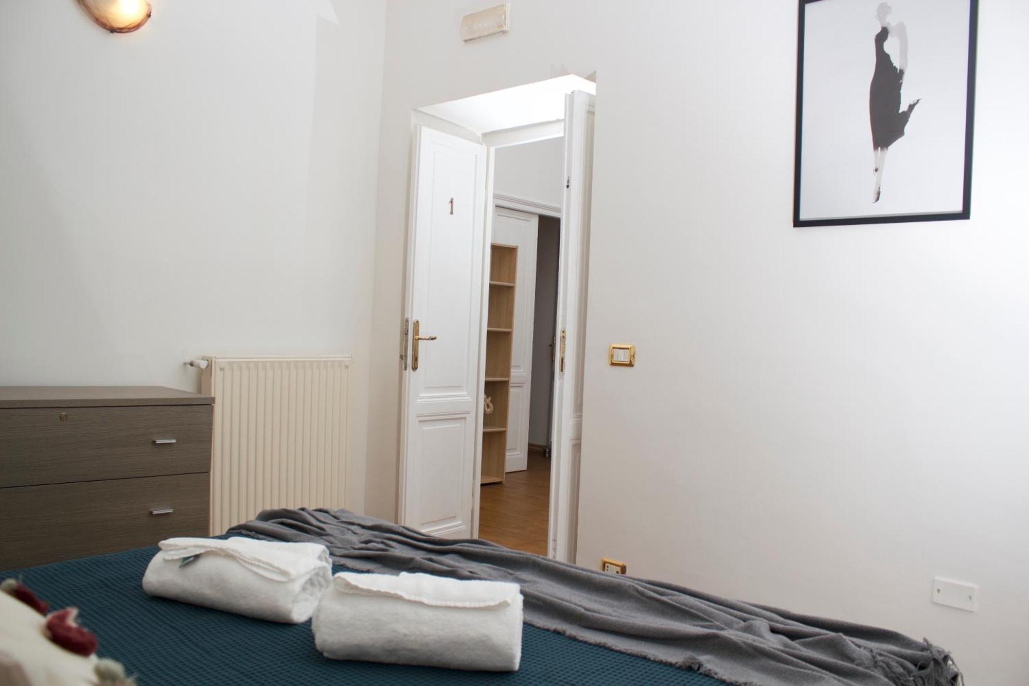 Sweet Appartement